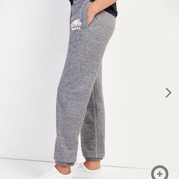Roots Sweatpants! - Picture 3 of 7